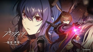 「アークナイツ」第3期、7月4日放送開始 タルラの過去を垣間見る主題歌入り本PVなど公開