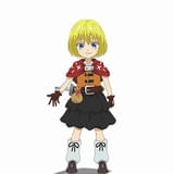 リルイ（CV：鈴代紗弓）