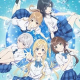 「千歳くんはラムネ瓶のなか」10月放送開始決定、ボイス解禁PV&第1弾キービジュアル公開 毎年恒例・福井県コラボも開催