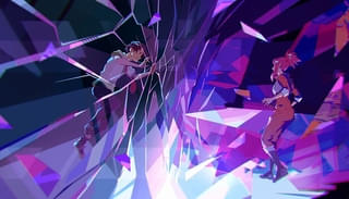 劇場アニメ「アズワン／AS ONE」8月22日公開決定で特報映像到着 メカデザインは形部一平が担当