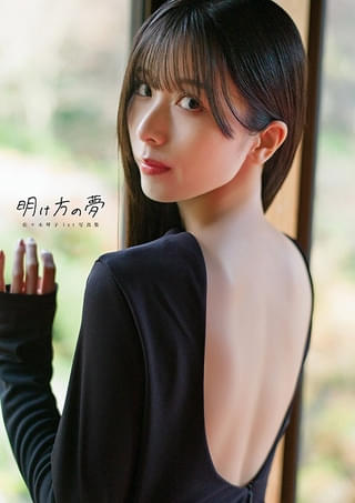 【5月発売 声優・写真集一覧】佐々木琴子の大胆美背中、Liyuuの初水着 「キングオージャー」平川結月も注目【写真多数】