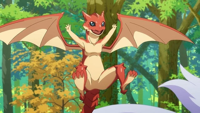 とんでもスキルで異世界放浪メシ2」10月放送開始 ティザーPVに村瀬歩が