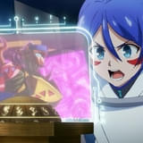 葛（カズラ）／CV：井上麻里奈