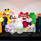 「たべっ子どうぶつ」声優陣の“推しセリフ”は? 立木文彦は“聞き馴染みのある”名セリフをチョイス「全ては我々の――」