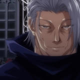 謎神父（CV:宮本充）