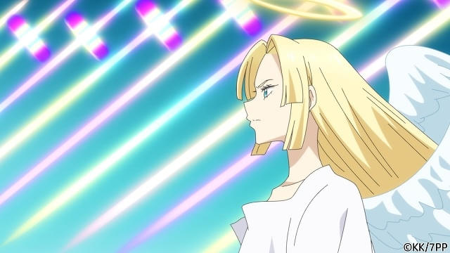 ジリエル（CV:森久保祥太郎）