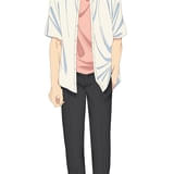 市村琥珀 CV：鈴木崚汰