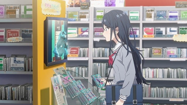 劇場版プロジェクトセカイ」4DX・MX4D上映スタート 限定入場特典は