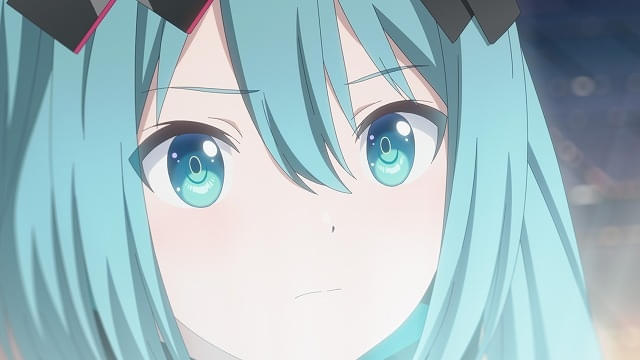 劇場版プロジェクトセカイ」4DX・MX4D上映スタート 限定入場特典は