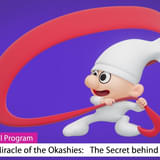 「カットよっちゃん」のよっちゃん