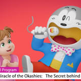 「うまい棒」の“うまえもん”