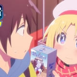 メインPVの場面写真も多数公開