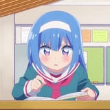 桂木蛍(CV：石原夏織)