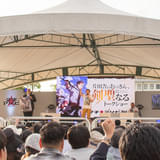 「片田舎のおっさん、剣聖になる」平田広明、初参加のマチ★アソビで1〜5話を振り返る