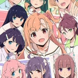 「ラブライブ!」新プロジェクト「イキヅライブ! LOVELIVE! BLUEBIRD」始動 1stシングルもリリース決定