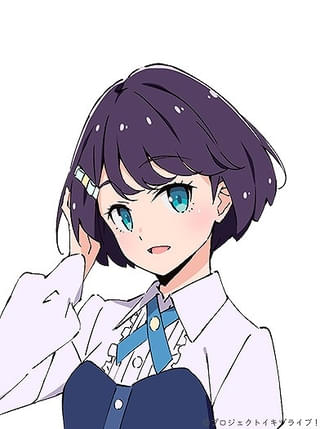 麻布麻衣（あざぶ・まい） CV：遠藤璃菜