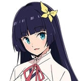 駒形花火（こまがた・はなび） CV：藤野こころ