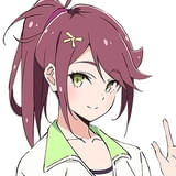 五桐玲（・ごとうあきら） CV：宮野芹