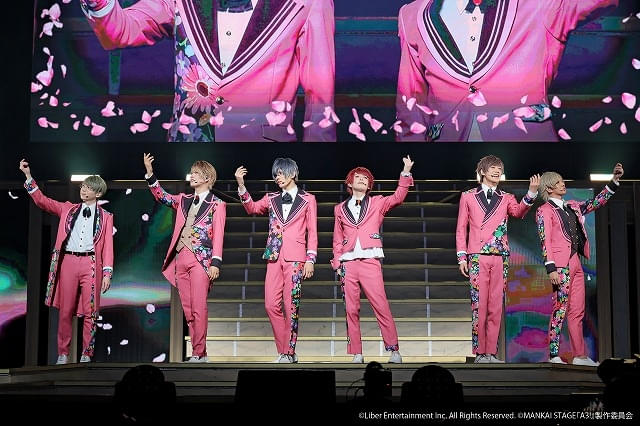 エーステ ～Four Seasons LIVE 2024～」入場特典は「トレカ風