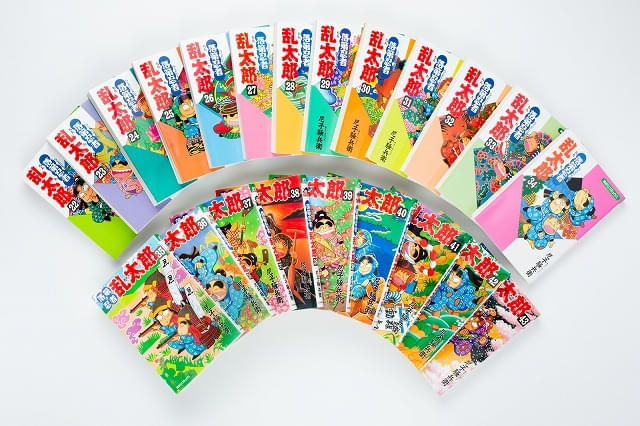 忍たま乱太郎1〜60巻＋おまけ3冊 忍たま乱太郎1〜60巻＋おまけ3冊 忍たま乱太郎