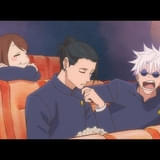 「劇場版総集編 呪術廻戦 懐玉・玉折」に新規ミニアニメ収録 中村悠一のインタビューも公開