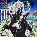 「劇場版 うた☆プリ」2週目入場特典は「QUARTET NIGHT」イラストコースター 4種そろえると…