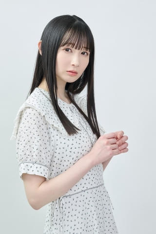 会沢紗弥（メジロアルダン役）