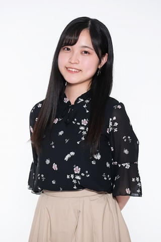 日原あゆみ（ヤエノムテキ役）