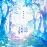 ミュージカルスターを目指す少女たちの光と影 志村貴子「淡島百景」マッドハウス制作で26年放送