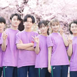 ドラマ「ちはやふる」原菜乃華、齋藤潤、山時聡真、大西利空ら高校生キャスト15人発表 2000人超から選ばれた新星も