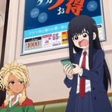 「フードコートで、また明日。」全6話構成に 「おいしくるメロンパン」によるOP主題歌が流れる本PV第1弾公開