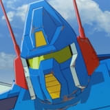 「ザブングル」実験動画「BLUE GALE XABUNGLE SIDE L」公開 アイアン・ギアーとギア・ギアの格闘戦をリメイク