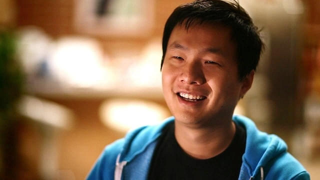 ジェノヴァ・チェン（thatgamecompanyエグゼクティブ・クリエイティブ・ディレクター兼CEO）