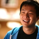 ジェノヴァ・チェン（thatgamecompanyエグゼクティブ・クリエイティブ・ディレクター兼CEO）