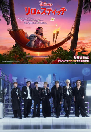 エルビス・プレスリーの名曲を歌唱