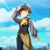 「報われなかった村人A」内田真礼が主演 夜道雪、東城咲耶子、五十嵐鳴も出演