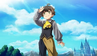 「報われなかった村人A」内田真礼が主演 夜道雪、東城咲耶子、五十嵐鳴も出演