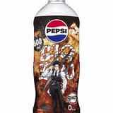 サントリーのドリンクが「鬼滅の刃」コラボボトルで発売 ブランドロゴ