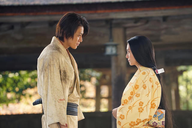 小栗旬主演「信長協奏曲」フジテレビで6月7日夜放送 大人気漫画を実写