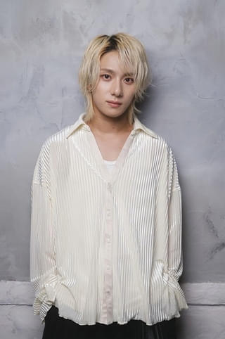 永田聖一朗（鈴井涼太役）