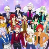 劇場版「KING OF PRISM」最新作は本編一部が週替わりする“分岐ルート上映” 本予告映像には山田リョウのスタァ時代の姿も