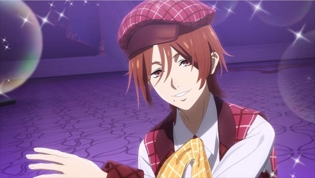 劇場版「KING OF PRISM」最新作は本編一部が週替わりする“分岐ルート