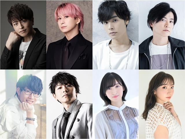 緑川光、Snow Man佐久間大介、岡本信彦、佐倉綾音らが舞鶴市から平和へ