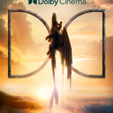Dolby Cinema版ポスター
