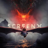 ScreenX版ポスター