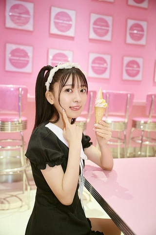 「【オールアザー版】鈴原希実 1st写真集 届け」掲載カット