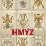 前売り特典のチェコ版ビジュアル