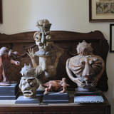 「クンストカメラ」