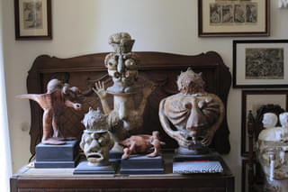 「クンストカメラ」