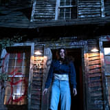 死んでも死んでも終わらない“殺戮タイムループハウス” 人気ゲームの実写映画化「アンティル・ドーン」8月1日公開